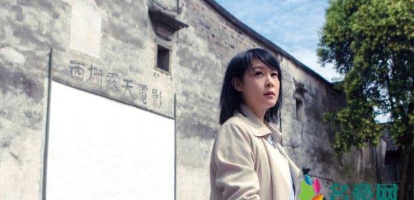 刘若英老公是谁 扒一扒钟小江的资料背景居然是二婚？