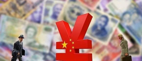 人民币不断升值，对于我们平民百姓而言，意味着什么？
