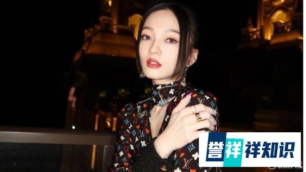张韶涵被公司逼出面道歉，忍12年痛诉心声：我没做错