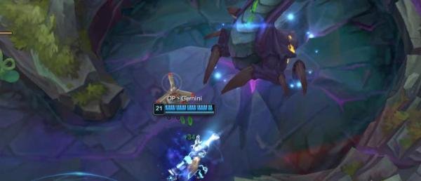 lol无限火力无限乱斗流浪法师瑞兹怎么出装玩法