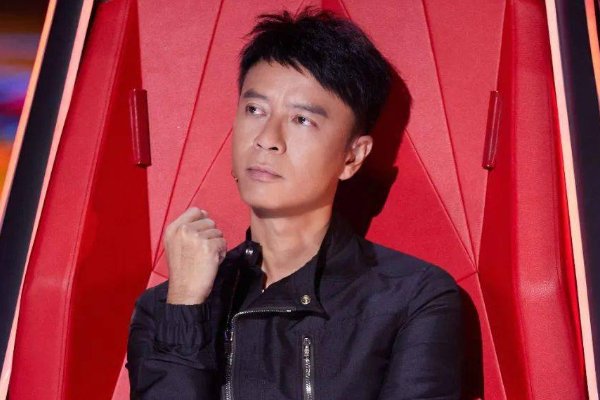 历届中国好声音导师名单