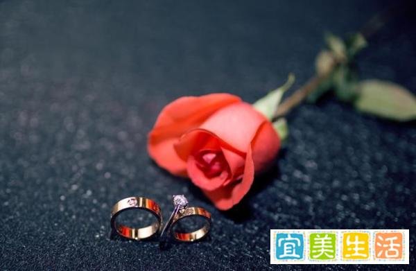 陈松伶张铎撕了结婚证承诺永不离婚！想法很浪漫但行为别效仿哦