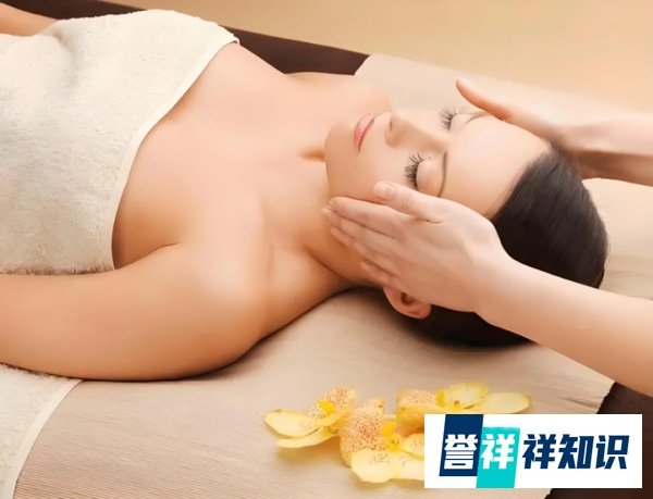 女子按摩店放松，被男店员激发兴致发生关系，事毕报警！