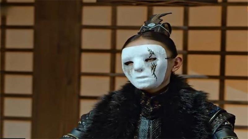 斗破苍穹恶人谷谷主身份是什么