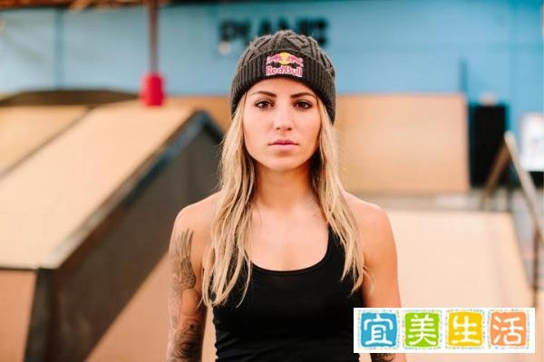 东京奥运会上的十大女神选手