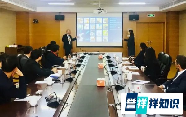 启迪企业｜机智网：赋能产业转型升级 打造高质量发展新引擎