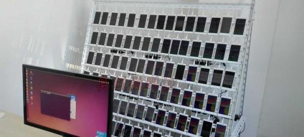 微群控微商神器 什么微信多开那都low爆了