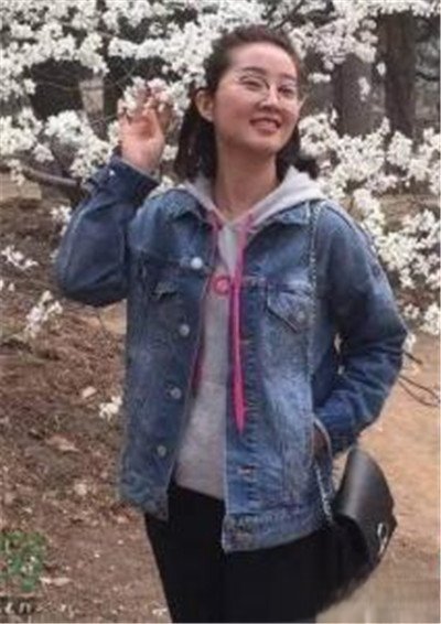 章莹颖面相好为什么那么惨 残暴细节叫人听了毛骨悚然