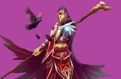 DOTA中的大魔导师怎么玩