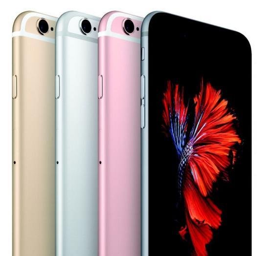 iPhone 6s自动关机,怎么解决?