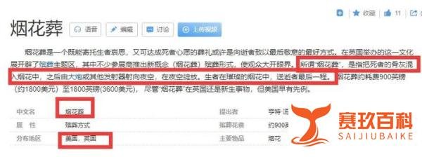烟花葬？女子死于新G后骨灰被制成烟花，在空中绽开