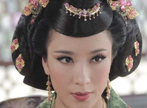 宋朝著名泼辣皇后:彪悍的人生不用解释,逼疯皇帝丈夫、连公婆都嫌吗?