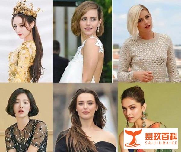 迪丽热巴被评为2023全球最美女演员,排名第一