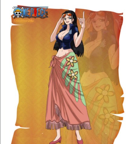 求海贼王所有人物介绍（附图）！