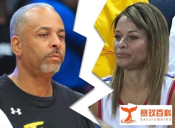 TMZ：库里父母在离婚诉讼中相互指责对方出轨
