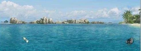 大话西游2中怎么钓鱼？