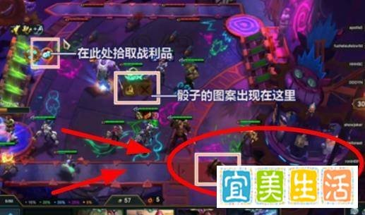 云顶之弈S6快乐赏金猎人阵容最全攻略