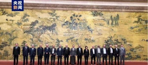 中国又悄悄做了件大事！法塔赫和哈马斯大和解，在华签署北京宣言