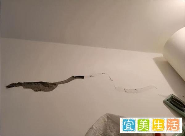 私拆承重墙高楼已加固，居民颤抖的心怎么加固？
