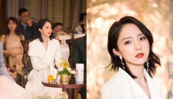 高云翔董璇被起诉 6000万资产被冻结 董璇在二手小店卖旧物