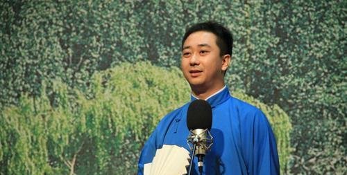 客观分析：王自健当初曾力挺郭德纲，后来为什么又翻脸？