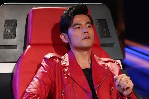 历届中国好声音导师名单