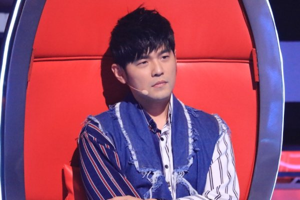 历届中国好声音导师名单