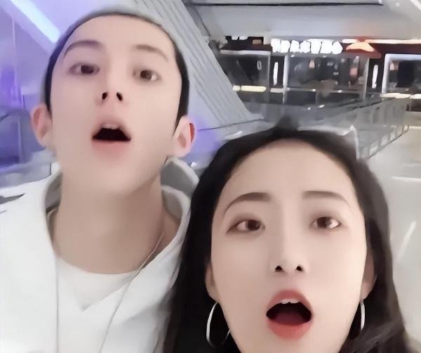 王鹤棣绯闻女友身份被扒!知情人透露两人的确谈过几年,但早已分手了