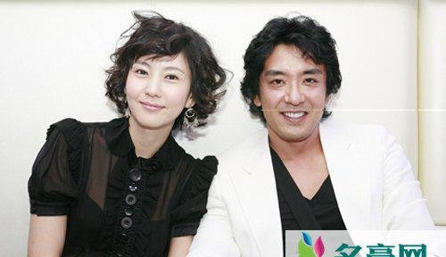 金南珠老公金承佑 金南珠老公前妻