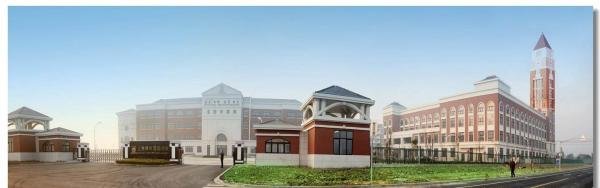 2019上海排名前10的国际学校:完整名单+深度剖析!