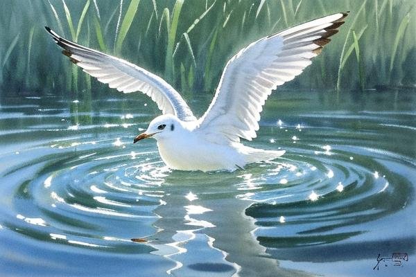 鸥水相依打一正确生肖