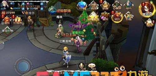 新挑战骑士加点攻略