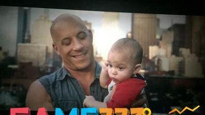 速度与激情8结尾有没有彩蛋 速8最后的彩蛋是什么?