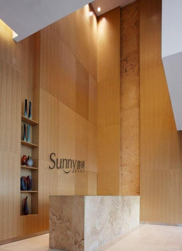 婚庆公司应该怎么装修？