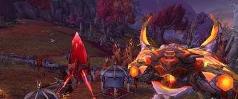 魔兽世界苏拉玛传送门位置在哪-魔兽世界如何找到苏拉玛传送门