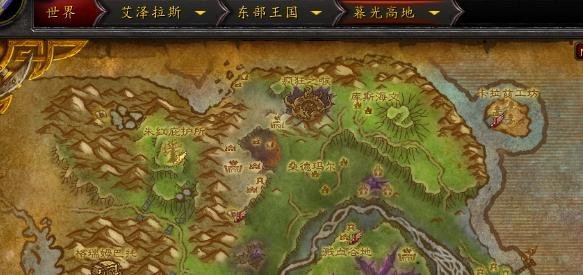 魔兽世界龙喉氏族声望怎么开启如何获得方法