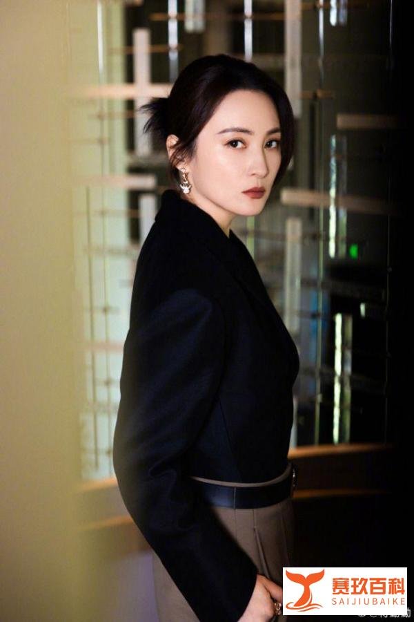 《甄嬛传》「纯元皇后」一角原属意她，本人曝未出演原因