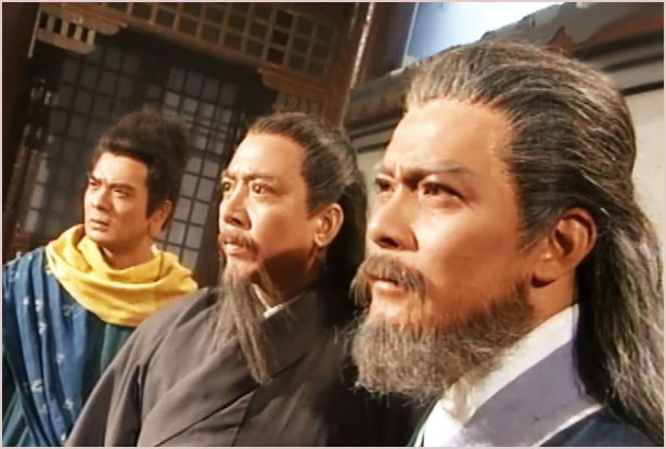 害死萧峰，引发武林动荡，天龙扫地僧这场阴谋是怎么回事？