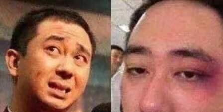 被妻子扇500耳光,烟头烫6次,这个明星怎么了?