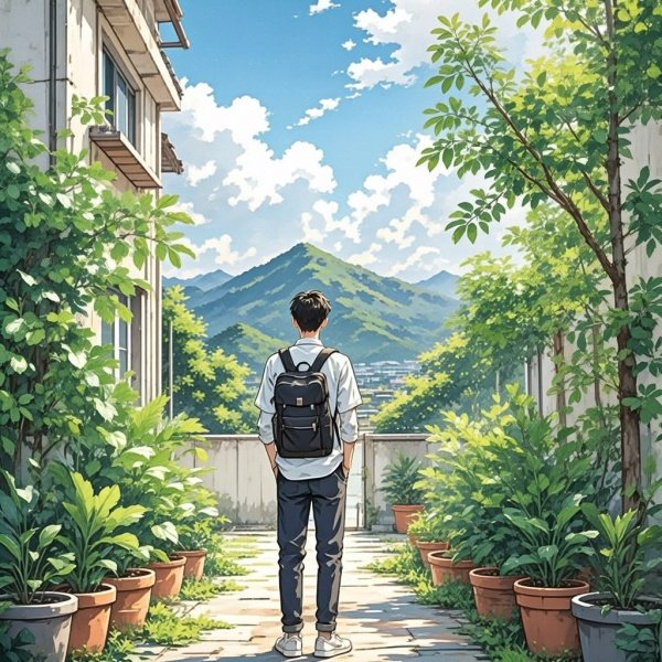 冯琛放弃学医去哪里了