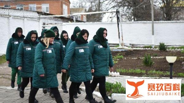 庆祝三大妇女节 普京总统怜香惜玉霸气赦免52名女性