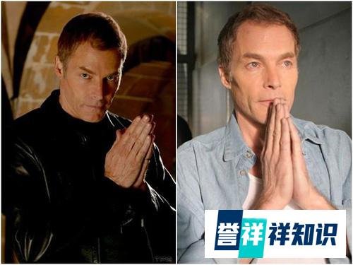 李国豪死在他的手里，可他一辈子活得很痛苦，他是谁？
