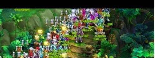 《桃花源记》浮屠塔攻略
