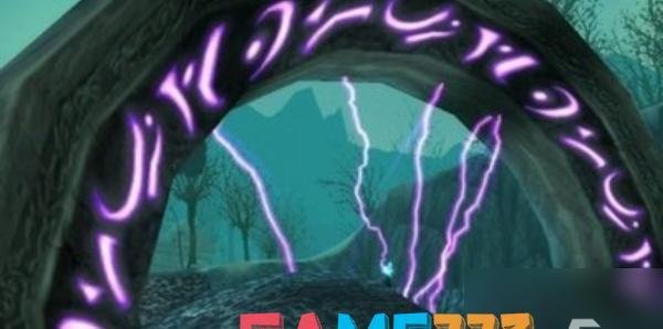 魔兽世界海岸边的魔法焦点探索指南