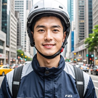 极速快递的主演叫什么名字