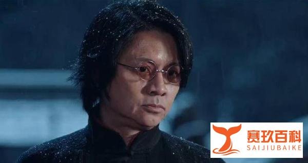 与万绮雯“虐恋”爆红，事业巅峰被腰斩，54岁尹天照近况让人唏嘘