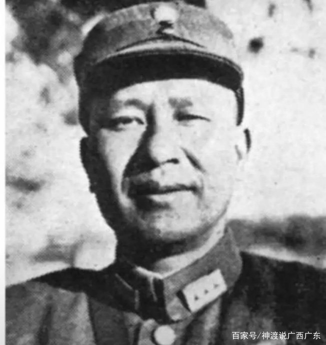 新桂系三巨头,谁才是真正的龙头老大?