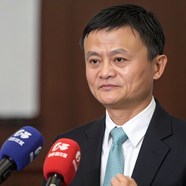 马云称未来十年黄金价格预测