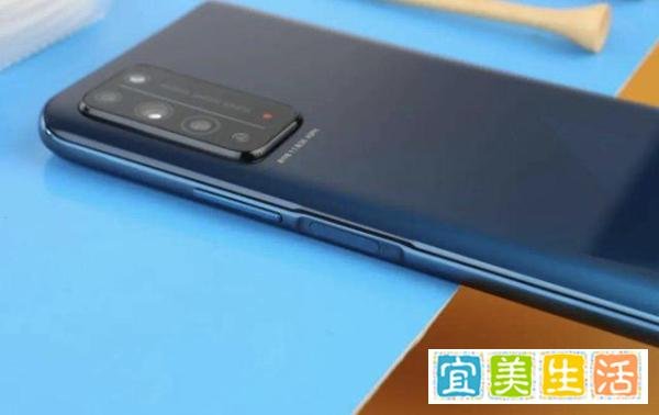 拿朋友的荣耀X10感受后,聊聊这款手机优缺点,它值得入手吗?