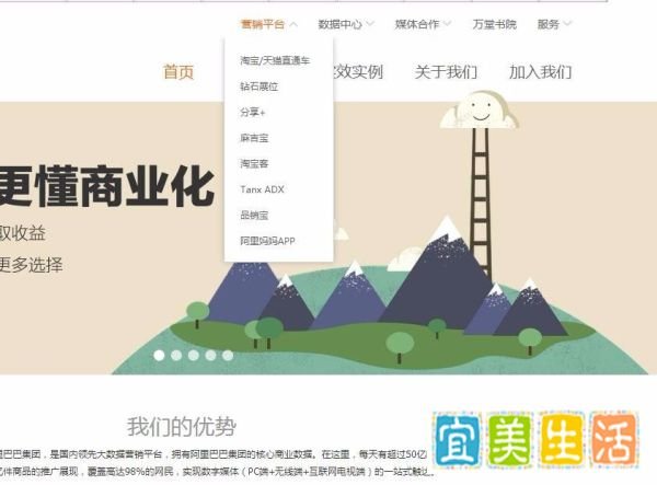 怎么做阿里妈妈网站联盟！